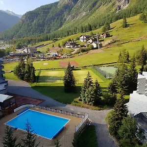  Appartement Le Santel 199
